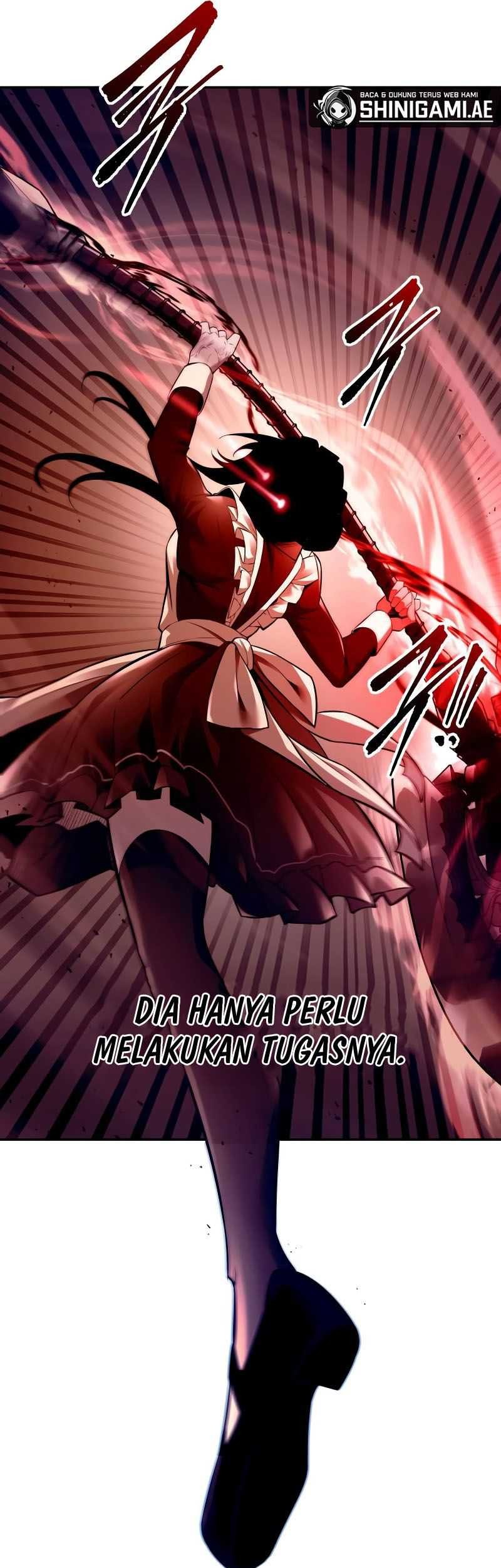 I Became the Tyrant of a Defense Game Chapter 101 Gambar 37