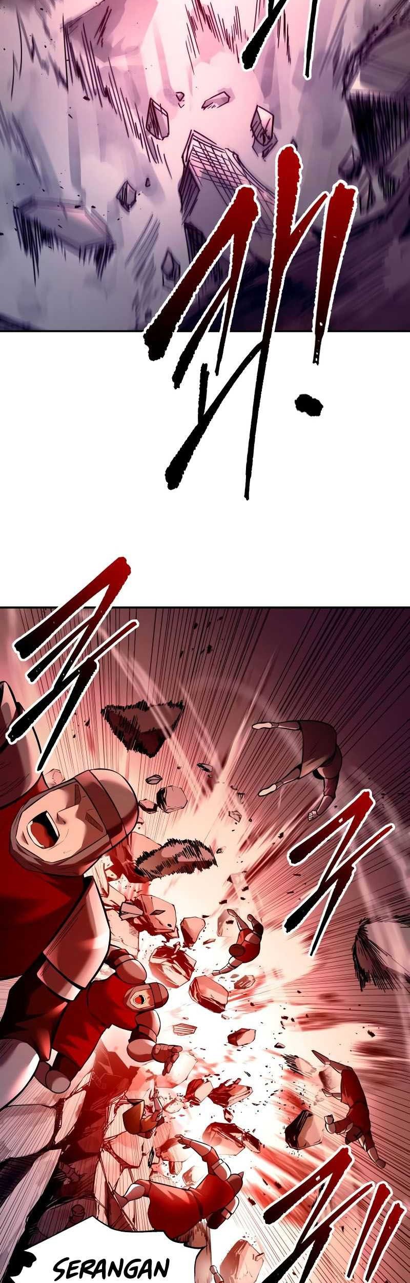 I Became the Tyrant of a Defense Game Chapter 101 Gambar 39