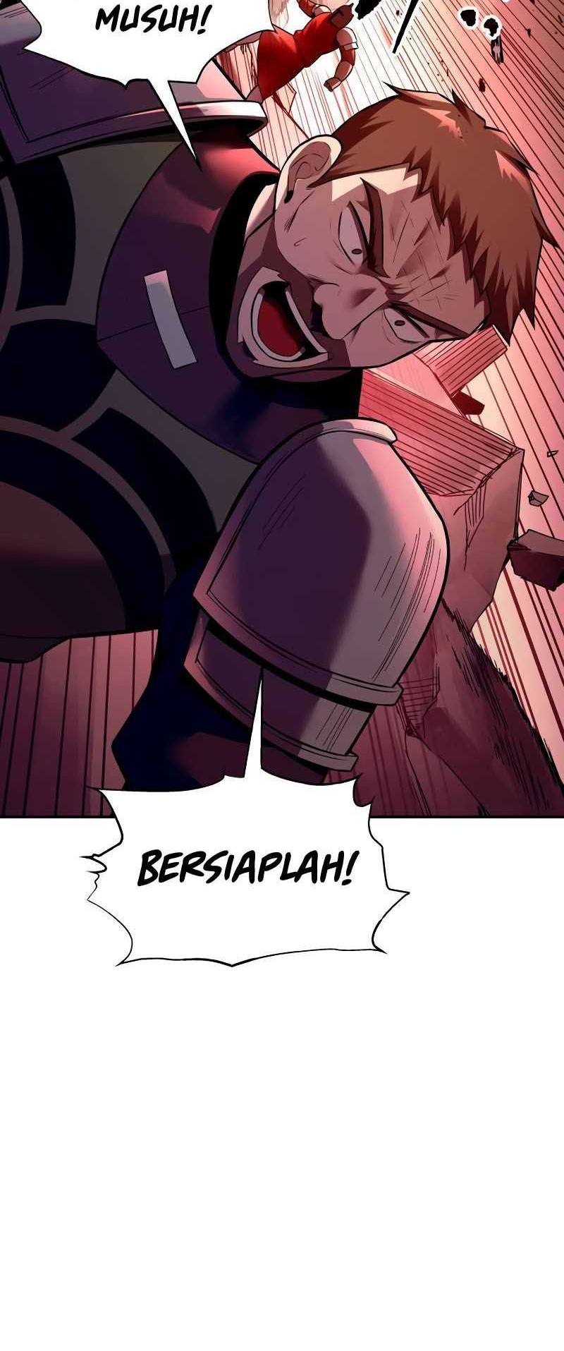 I Became the Tyrant of a Defense Game Chapter 101 Gambar 40