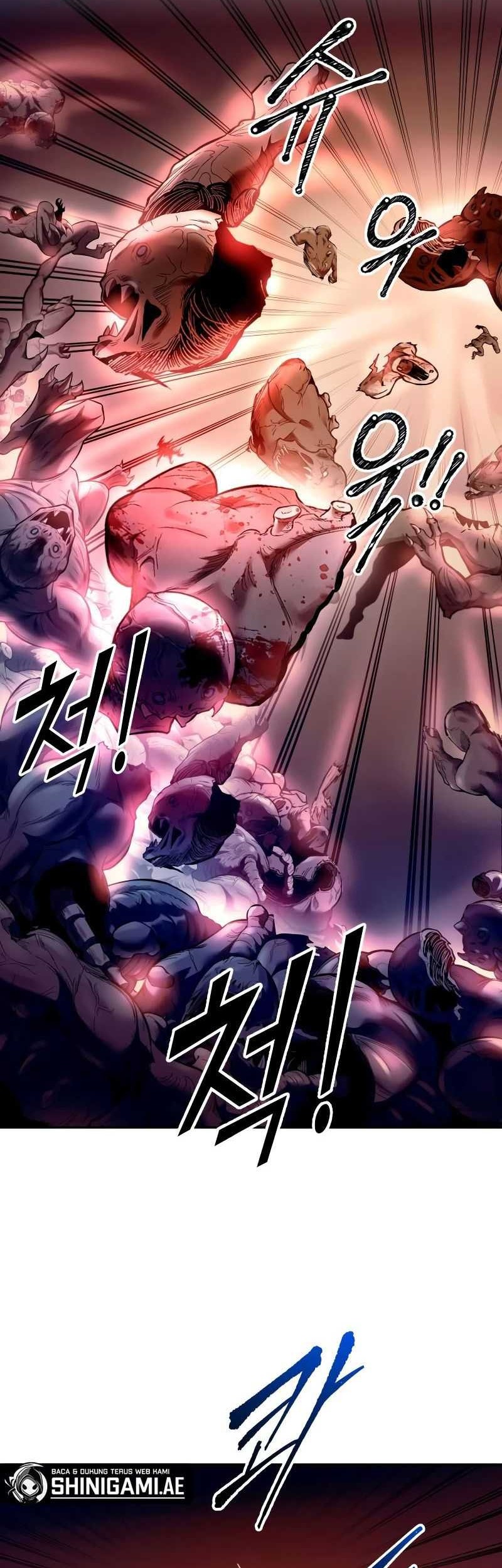 I Became the Tyrant of a Defense Game Chapter 101 Gambar 42