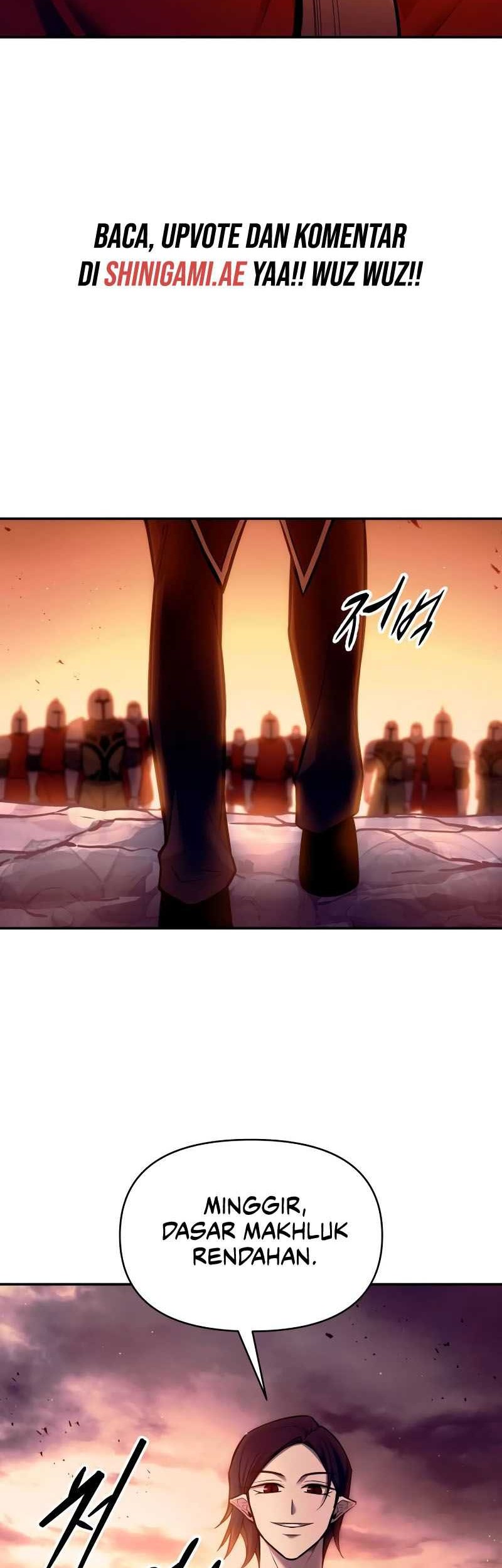 I Became the Tyrant of a Defense Game Chapter 101 Gambar 46
