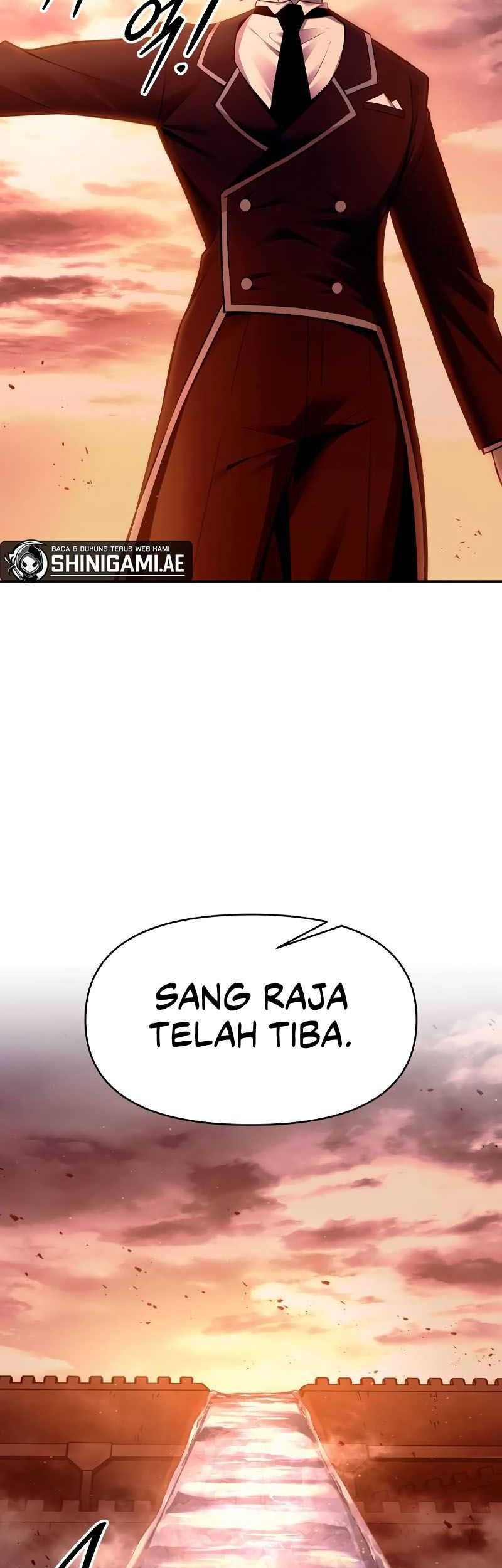 I Became the Tyrant of a Defense Game Chapter 101 Gambar 47