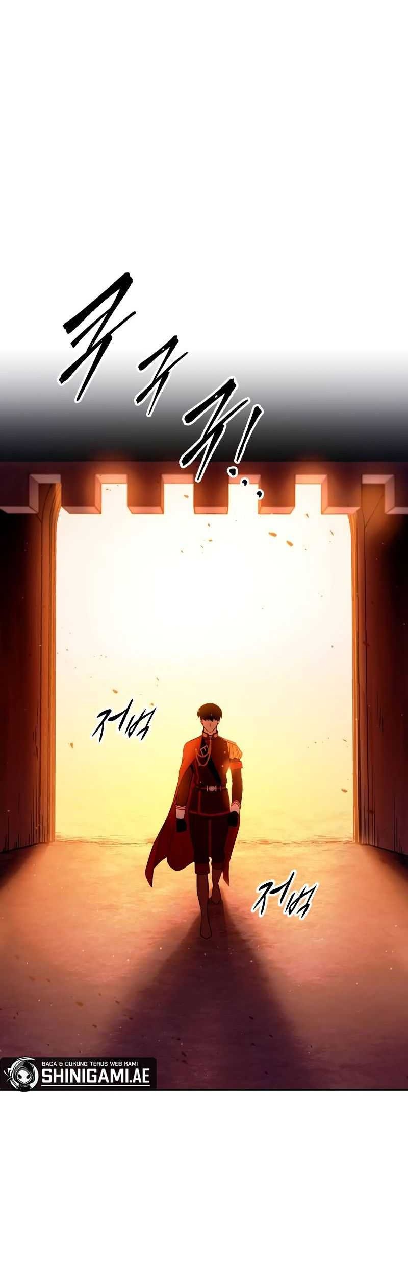I Became the Tyrant of a Defense Game Chapter 101 Gambar 51