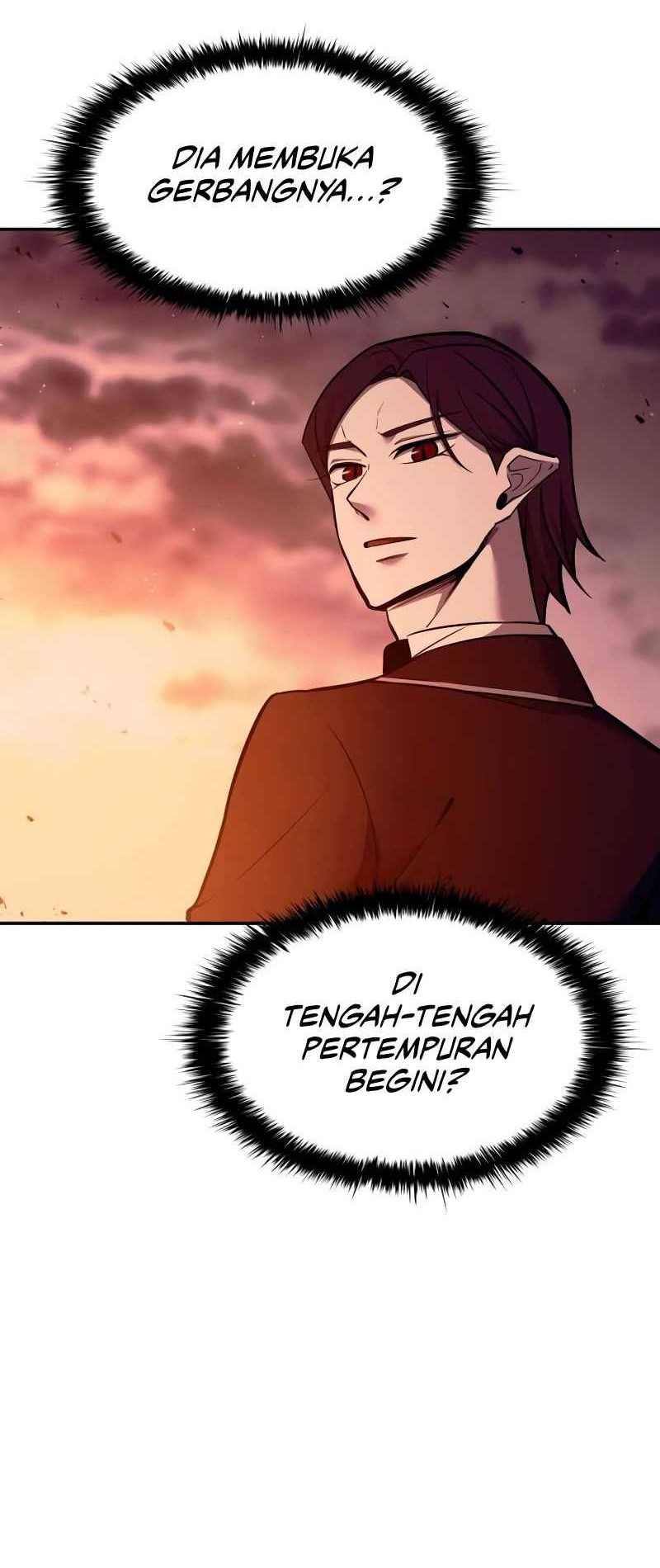 I Became the Tyrant of a Defense Game Chapter 101 Gambar 52