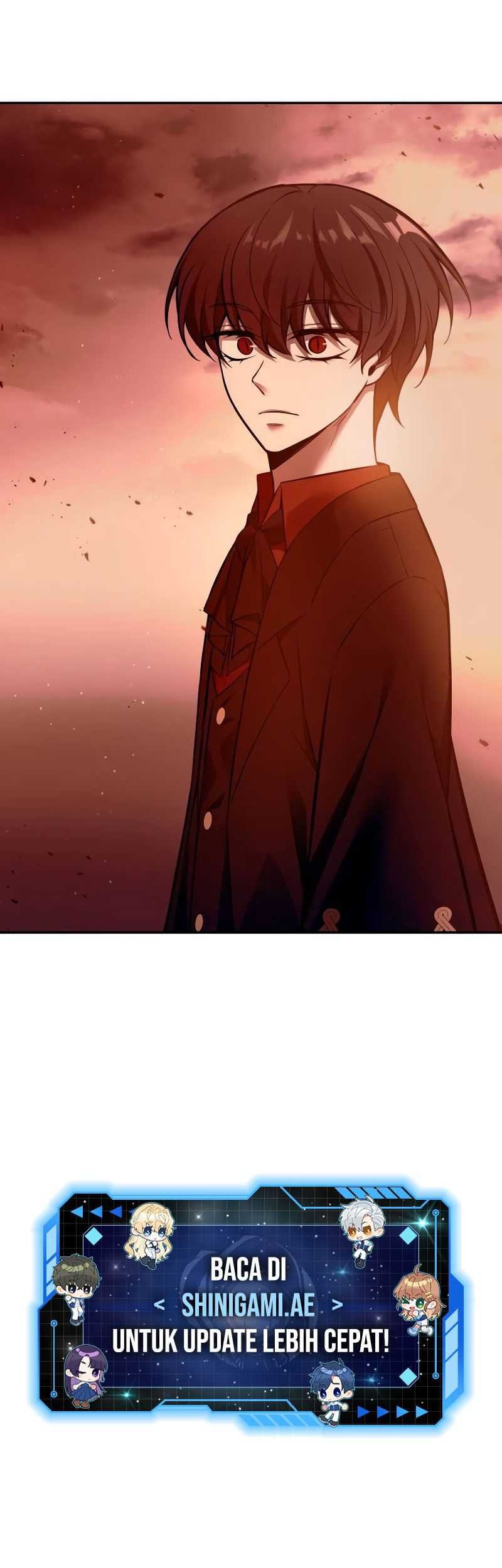 I Became the Tyrant of a Defense Game Chapter 101 Gambar 58