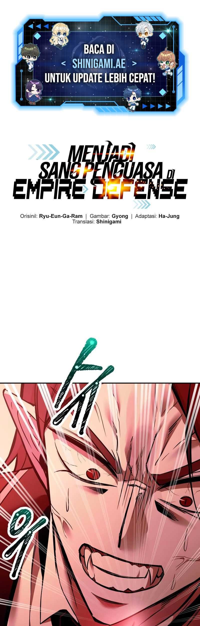 Baca Manhwa I Became the Tyrant of a Defense Game Chapter 101 Gambar 2