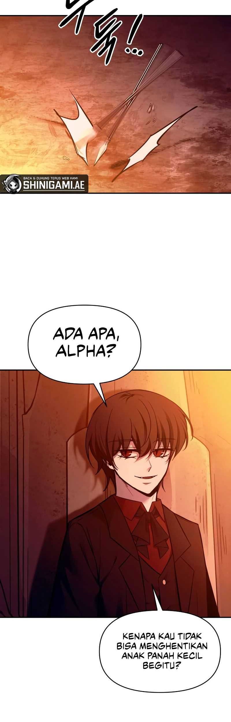 I Became the Tyrant of a Defense Game Chapter 101 Gambar 5