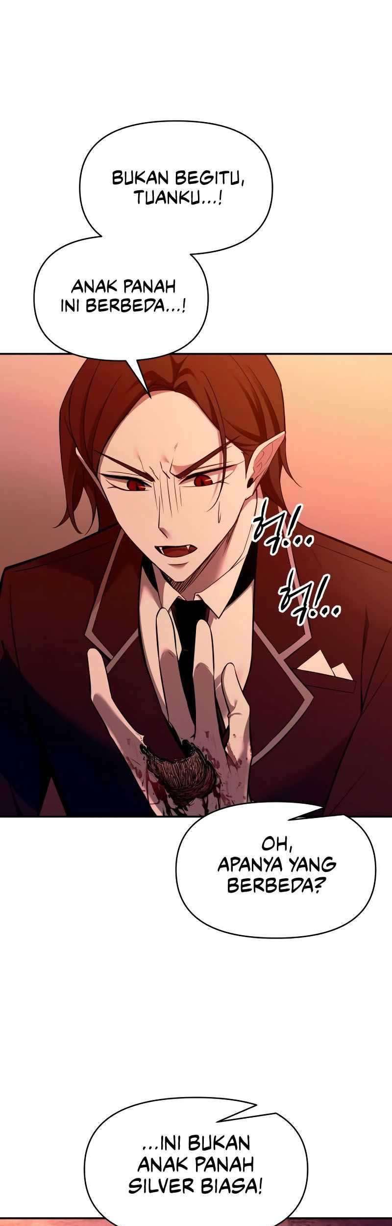 I Became the Tyrant of a Defense Game Chapter 101 Gambar 6
