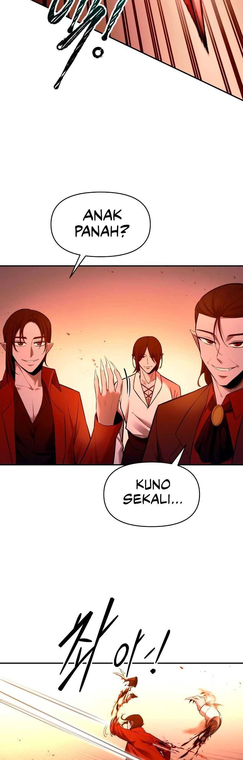 I Became the Tyrant of a Defense Game Chapter 101 Gambar 8