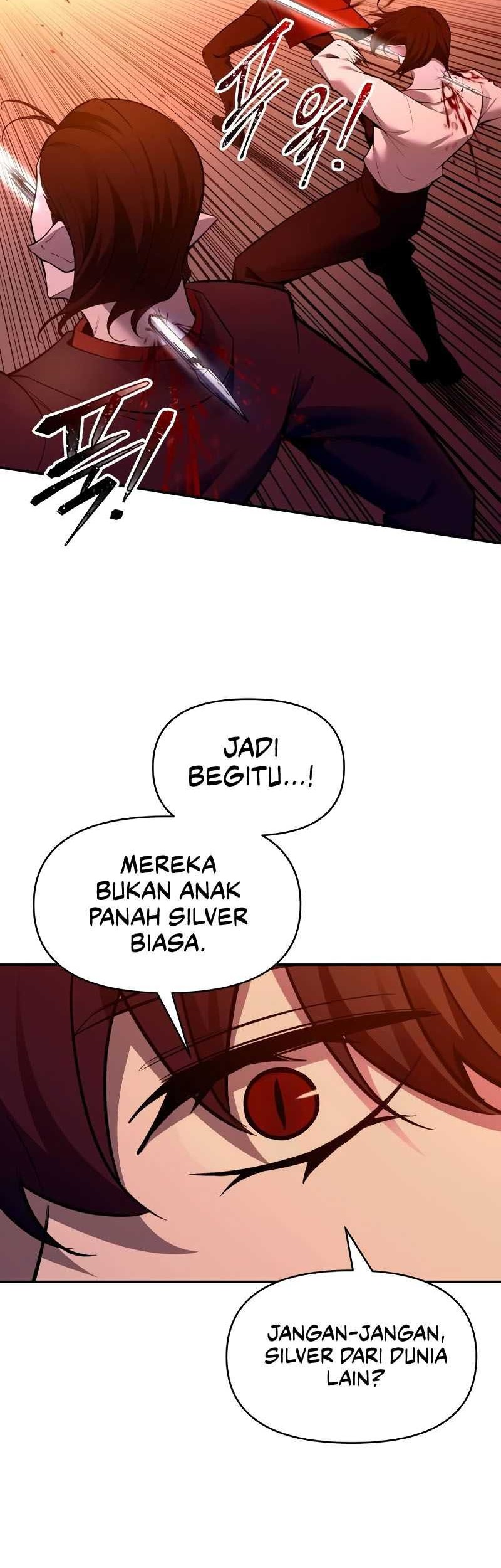 I Became the Tyrant of a Defense Game Chapter 101 Gambar 9