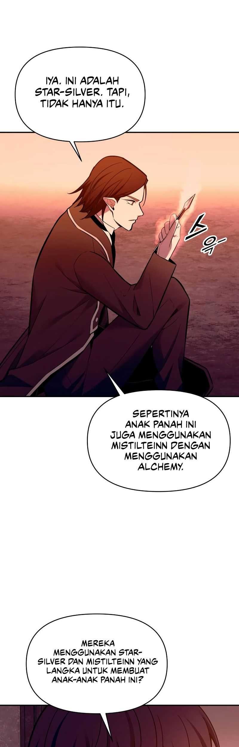 I Became the Tyrant of a Defense Game Chapter 101 Gambar 10