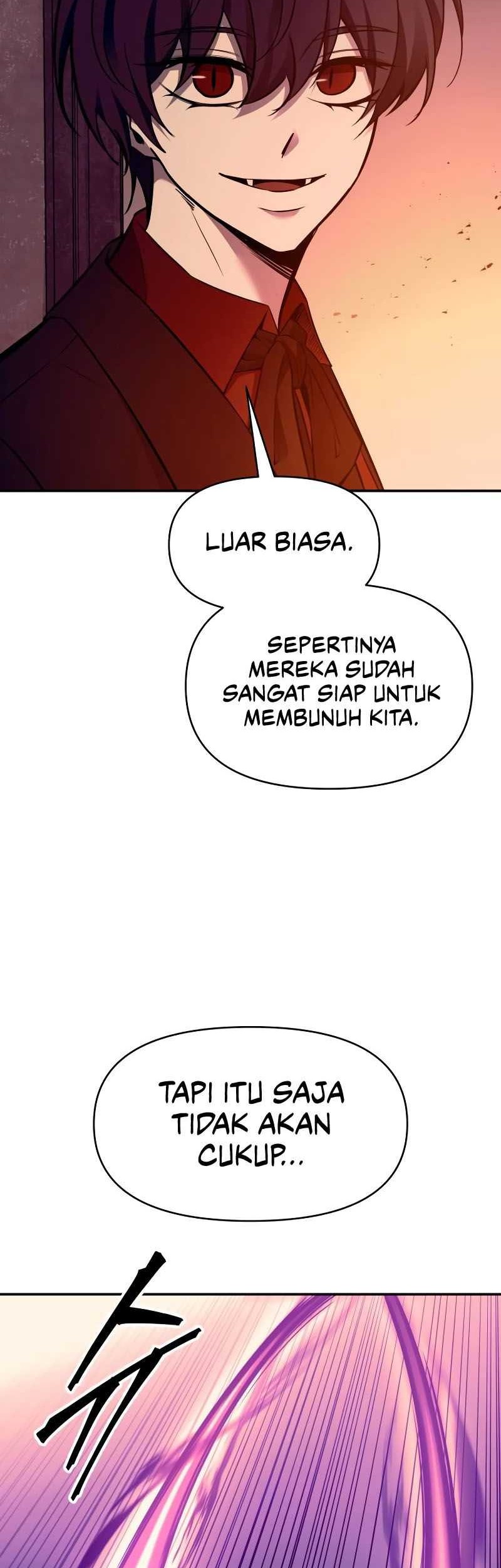 I Became the Tyrant of a Defense Game Chapter 101 Gambar 11