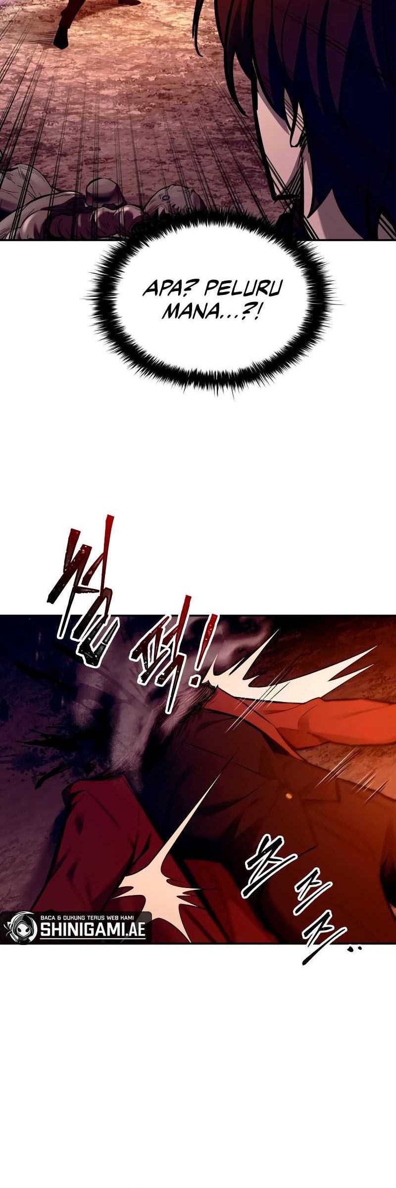 I Became the Tyrant of a Defense Game Chapter 101 Gambar 13
