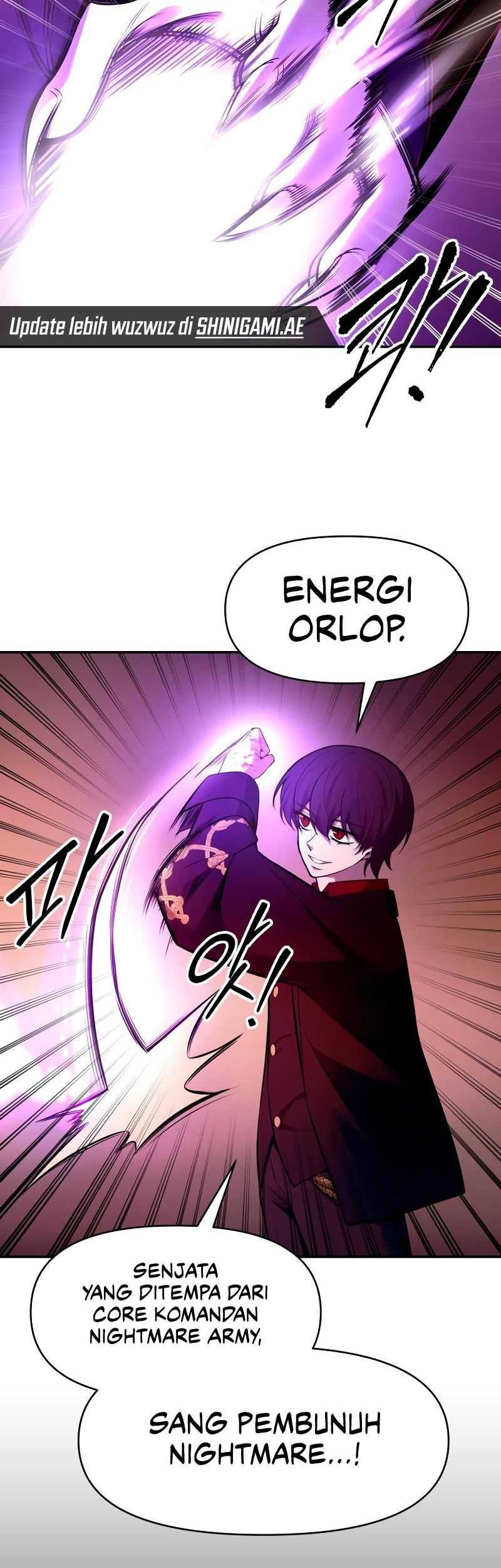 I Became the Tyrant of a Defense Game Chapter 101 Gambar 17