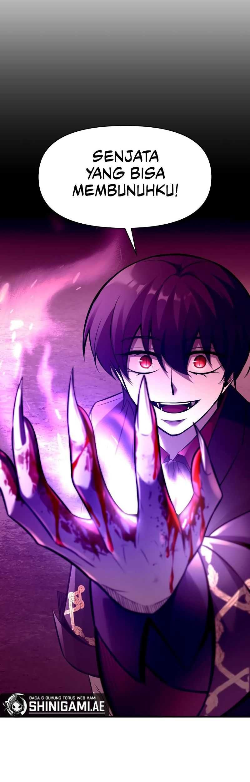 I Became the Tyrant of a Defense Game Chapter 101 Gambar 18