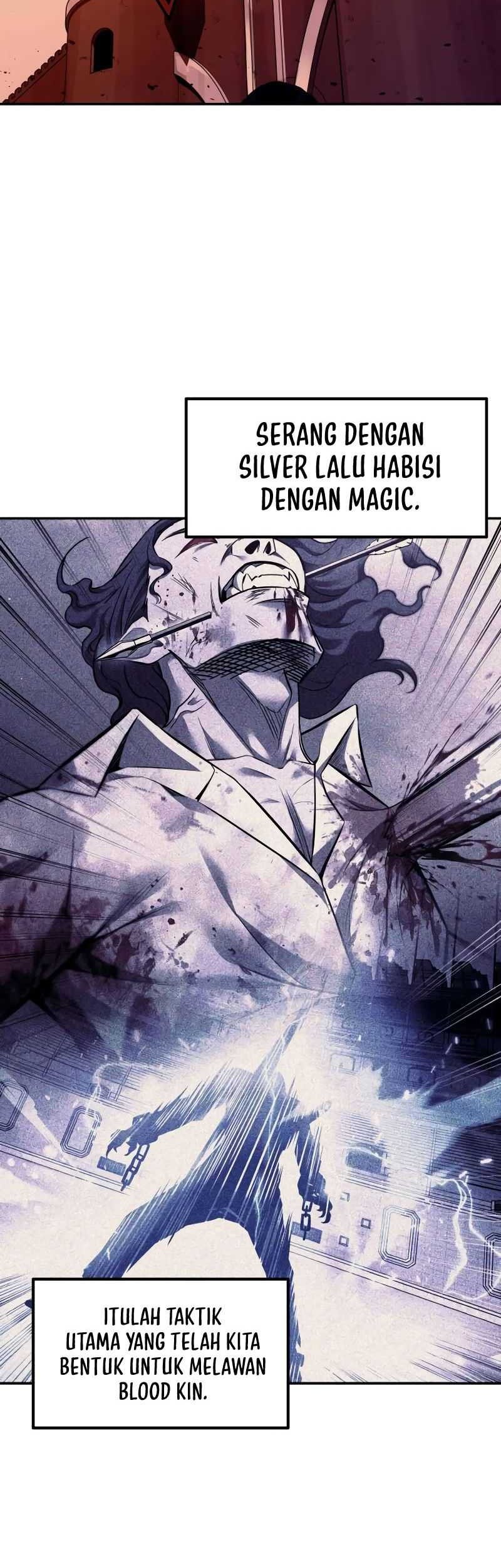 I Became the Tyrant of a Defense Game Chapter 101 Gambar 20