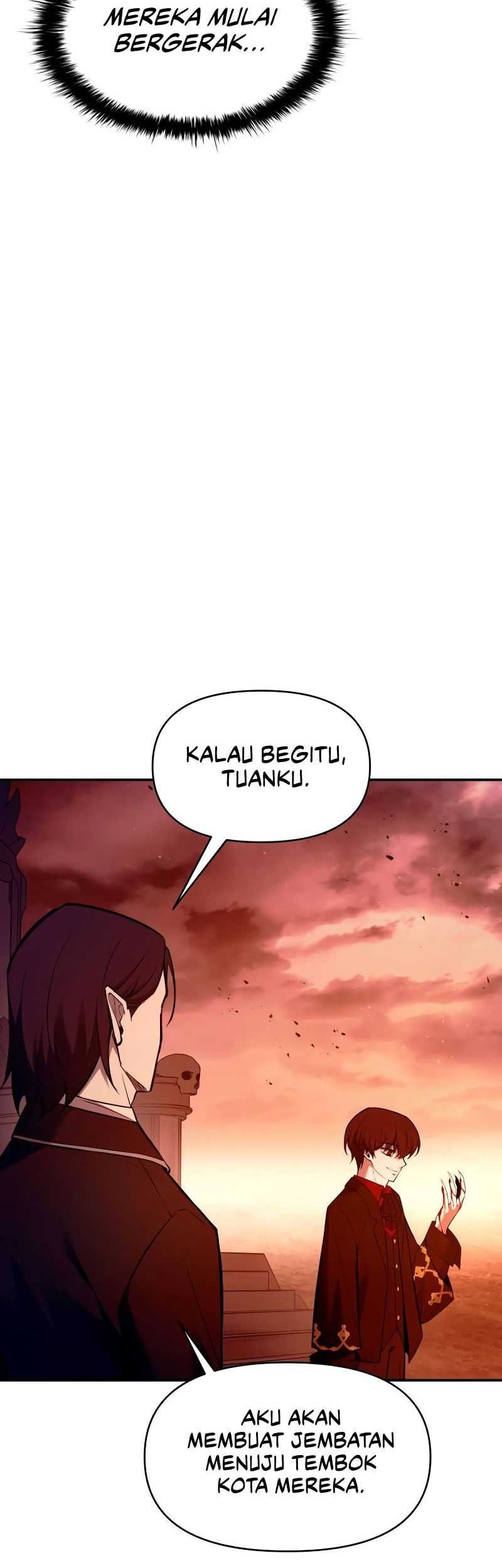 I Became the Tyrant of a Defense Game Chapter 101 Gambar 23