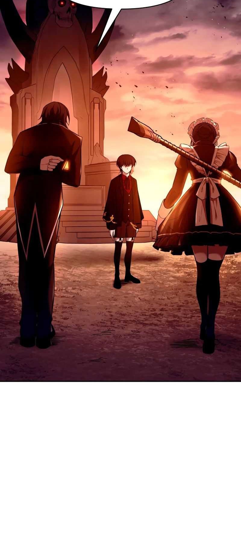I Became the Tyrant of a Defense Game Chapter 101 Gambar 25