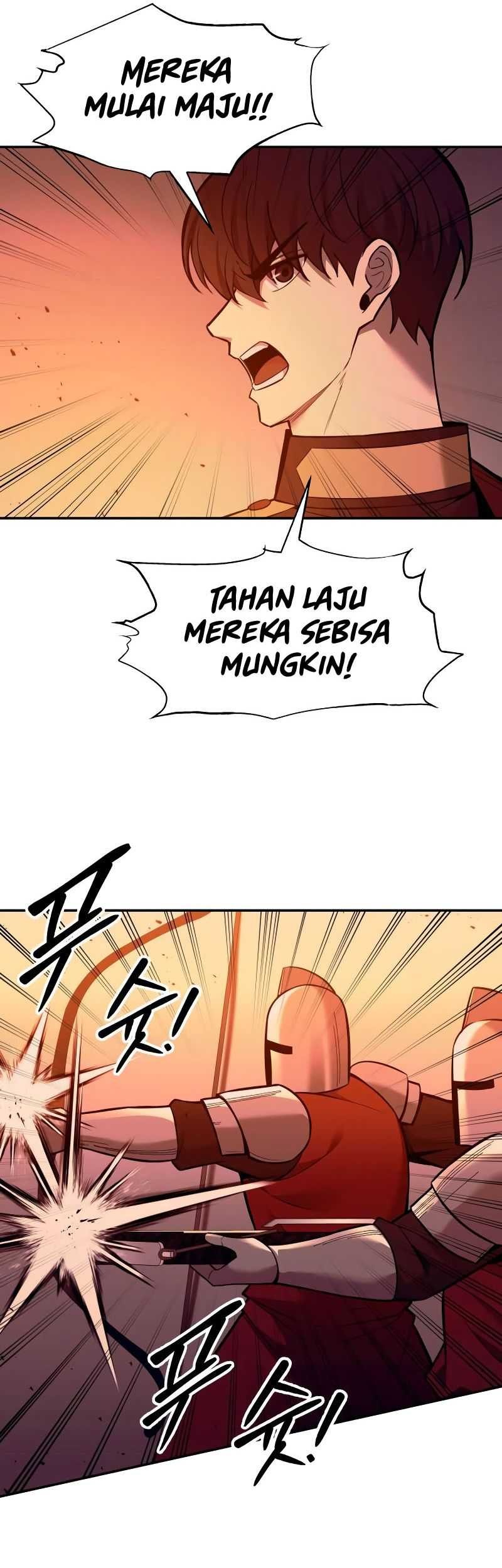I Became the Tyrant of a Defense Game Chapter 101 Gambar 26