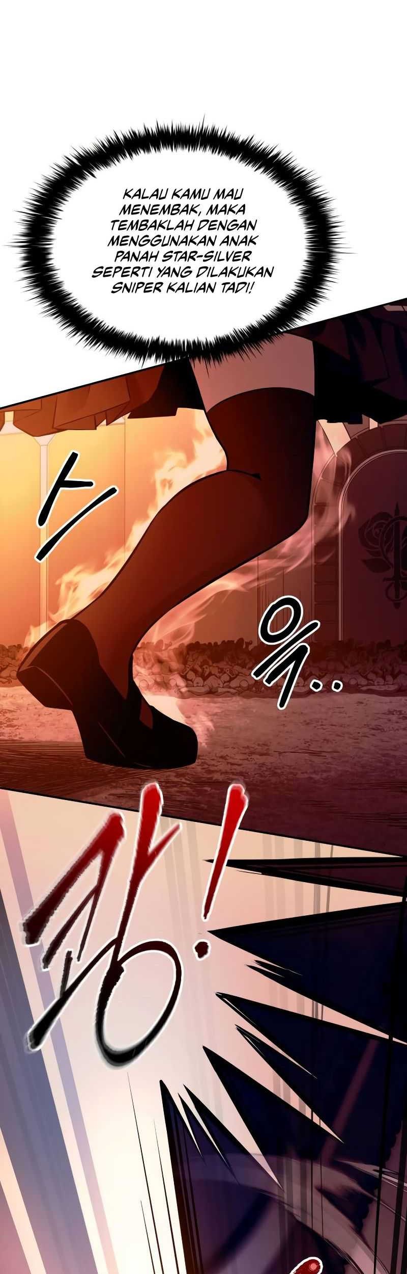 I Became the Tyrant of a Defense Game Chapter 101 Gambar 28
