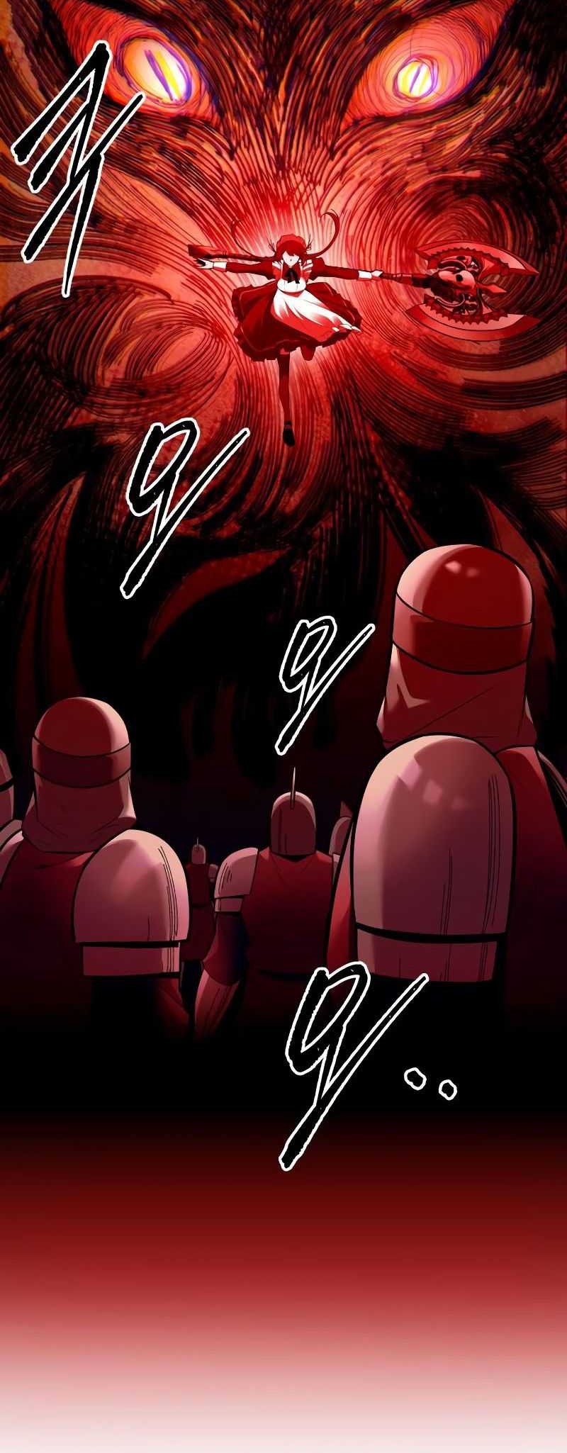 I Became the Tyrant of a Defense Game Chapter 101 Gambar 32