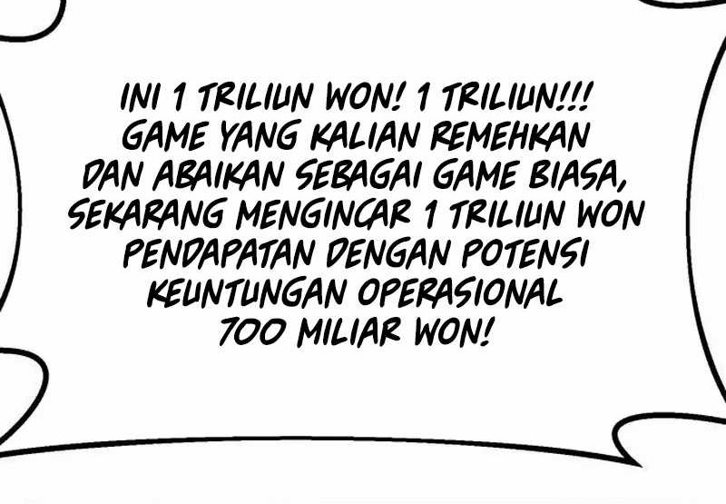 The Game’s Top Troll Chapter 76 Gambar 45