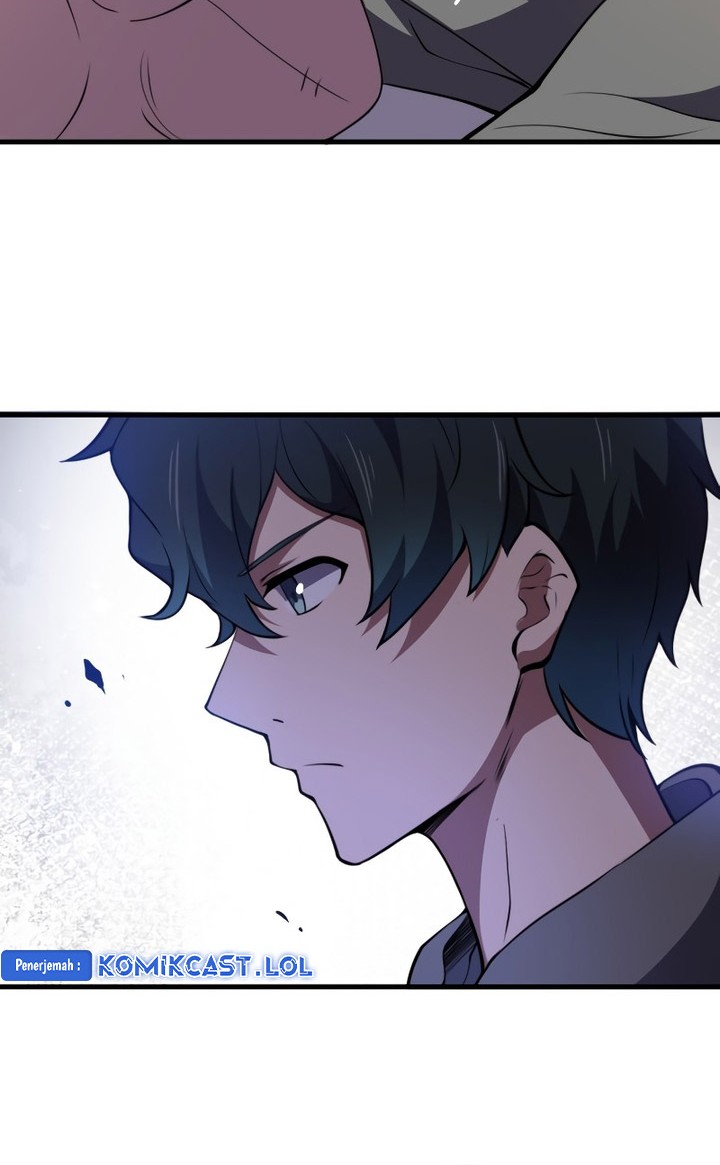 Zero: Beyond the Future with Space-Time Magic Chapter 19 Gambar 41