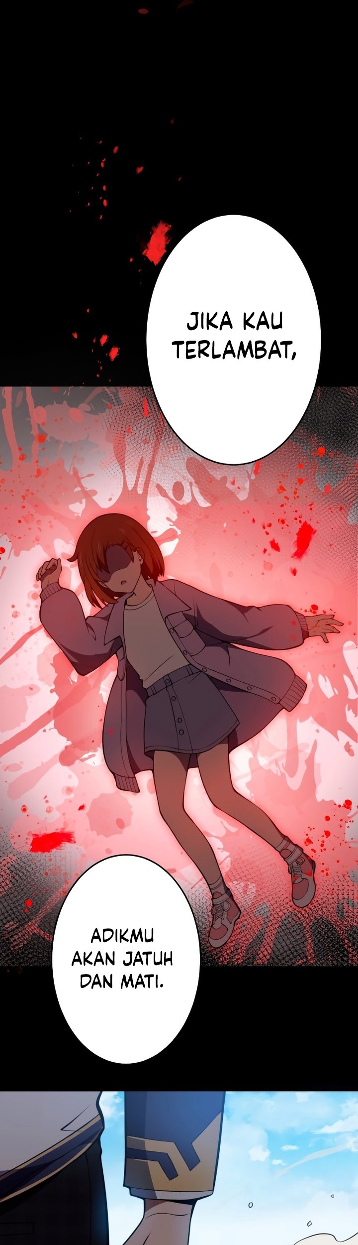 Zero: Beyond the Future with Space-Time Magic Chapter 19 Gambar 52