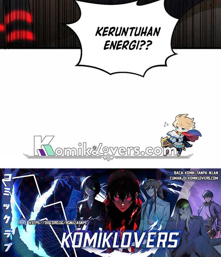 Monk From the Future Chapter 76 Gambar 37