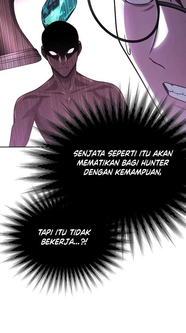 Clever Cleaning Life Of The Returned Genius Hunter Chapter 81 Gambar 35