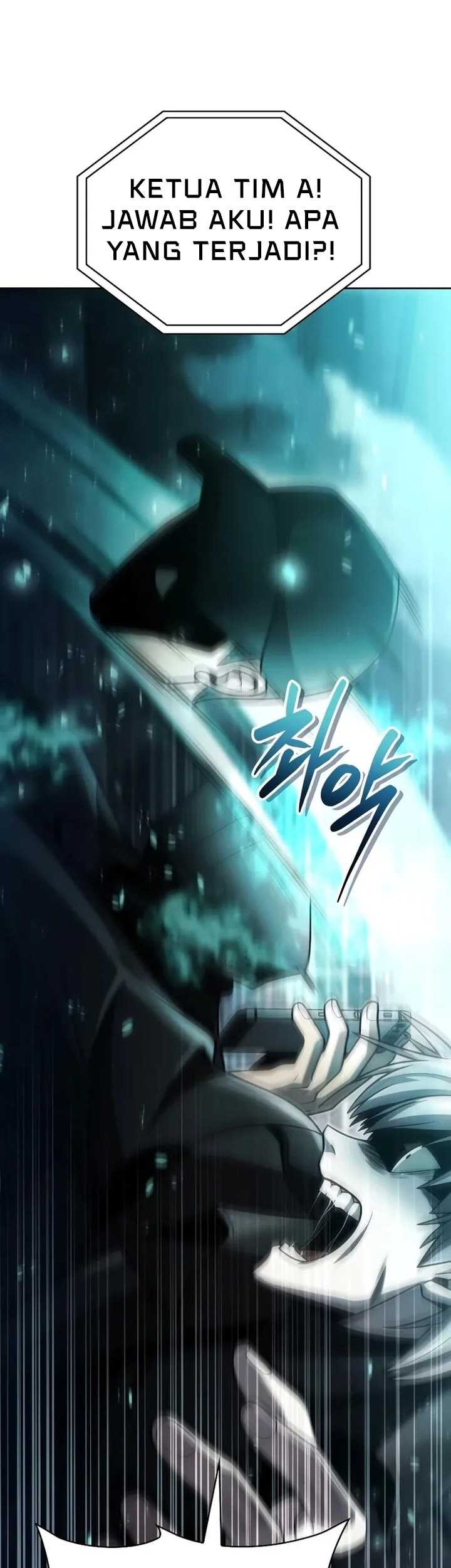 Clever Cleaning Life Of The Returned Genius Hunter Chapter 81 Gambar 36