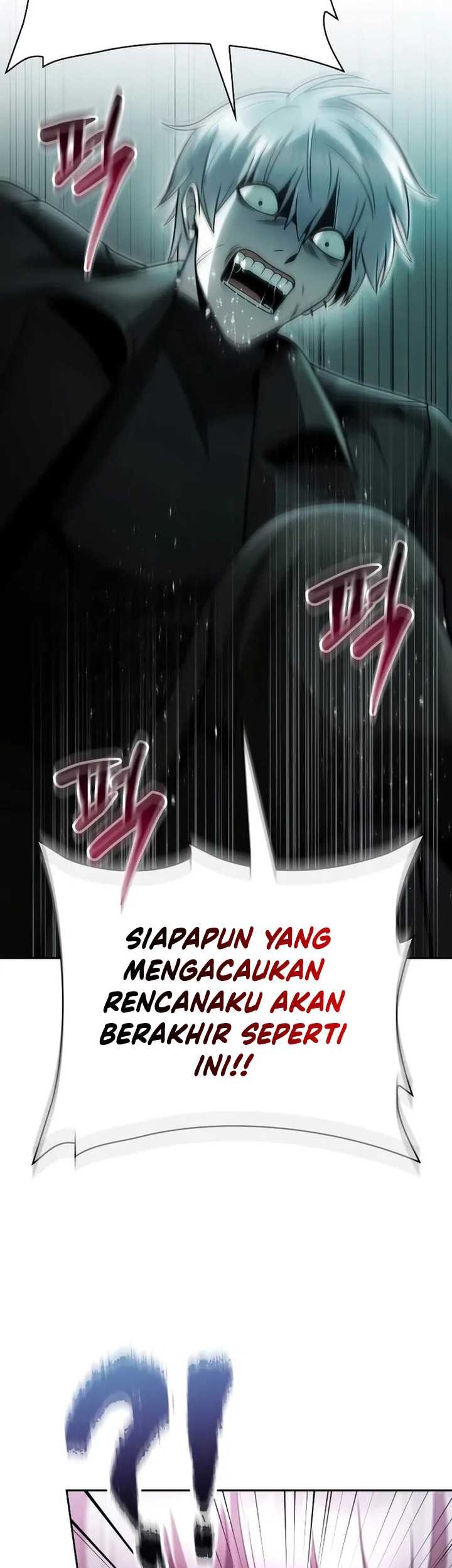 Clever Cleaning Life Of The Returned Genius Hunter Chapter 81 Gambar 38