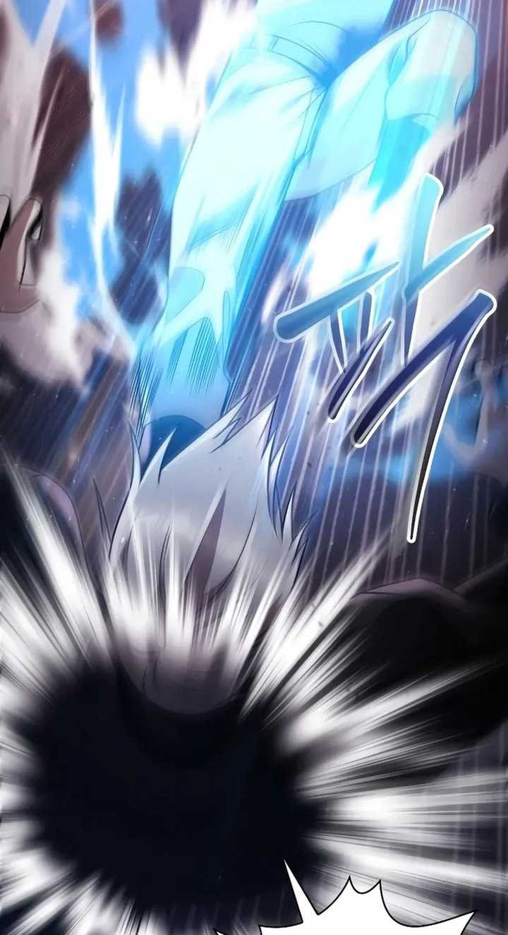 Clever Cleaning Life Of The Returned Genius Hunter Chapter 81 Gambar 43