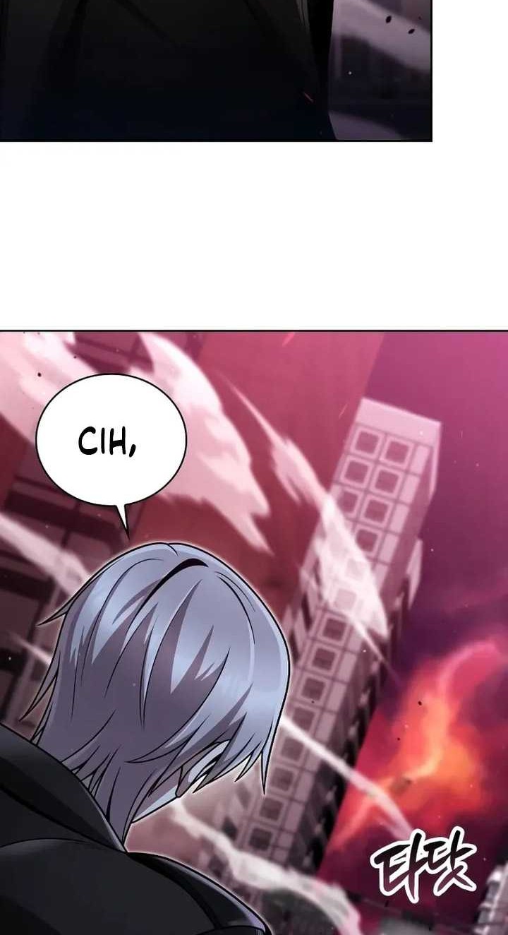 Clever Cleaning Life Of The Returned Genius Hunter Chapter 81 Gambar 45