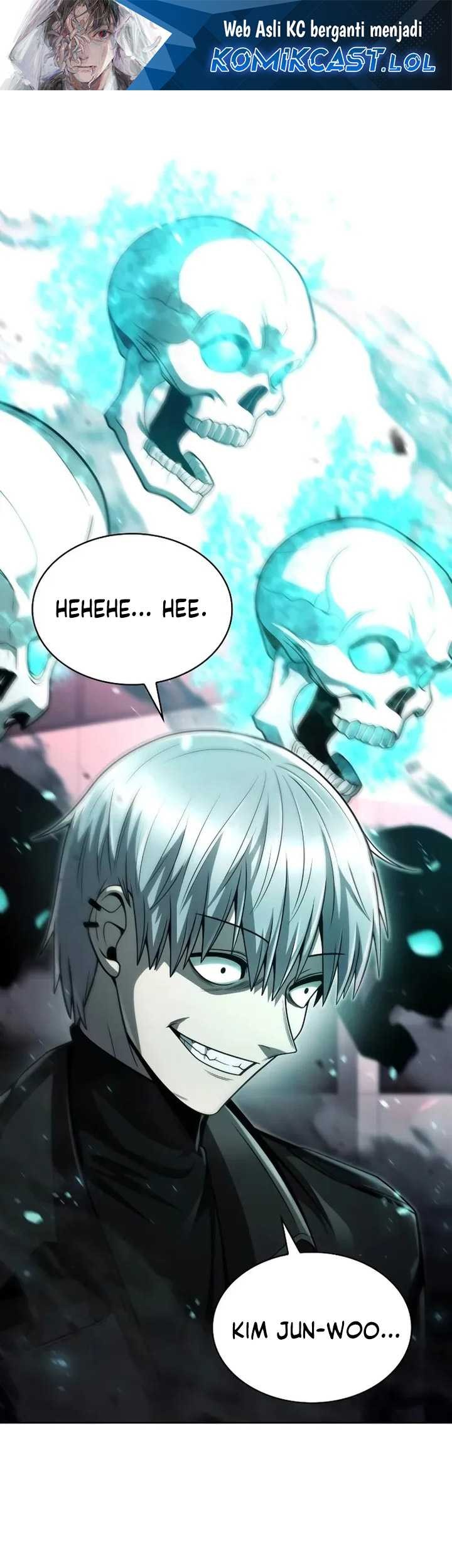 Baca Manhwa Clever Cleaning Life Of The Returned Genius Hunter Chapter 81 Gambar 2