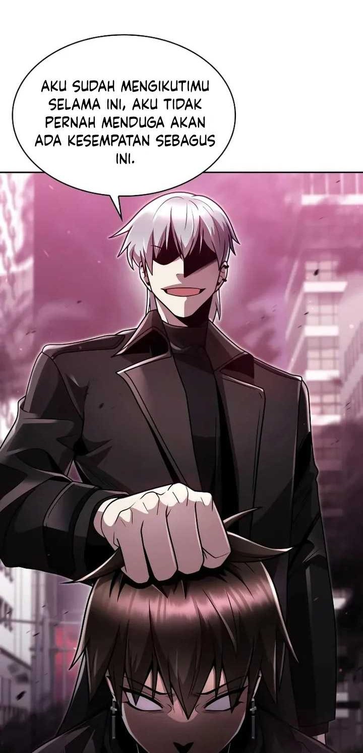 Clever Cleaning Life Of The Returned Genius Hunter Chapter 81 Gambar 3