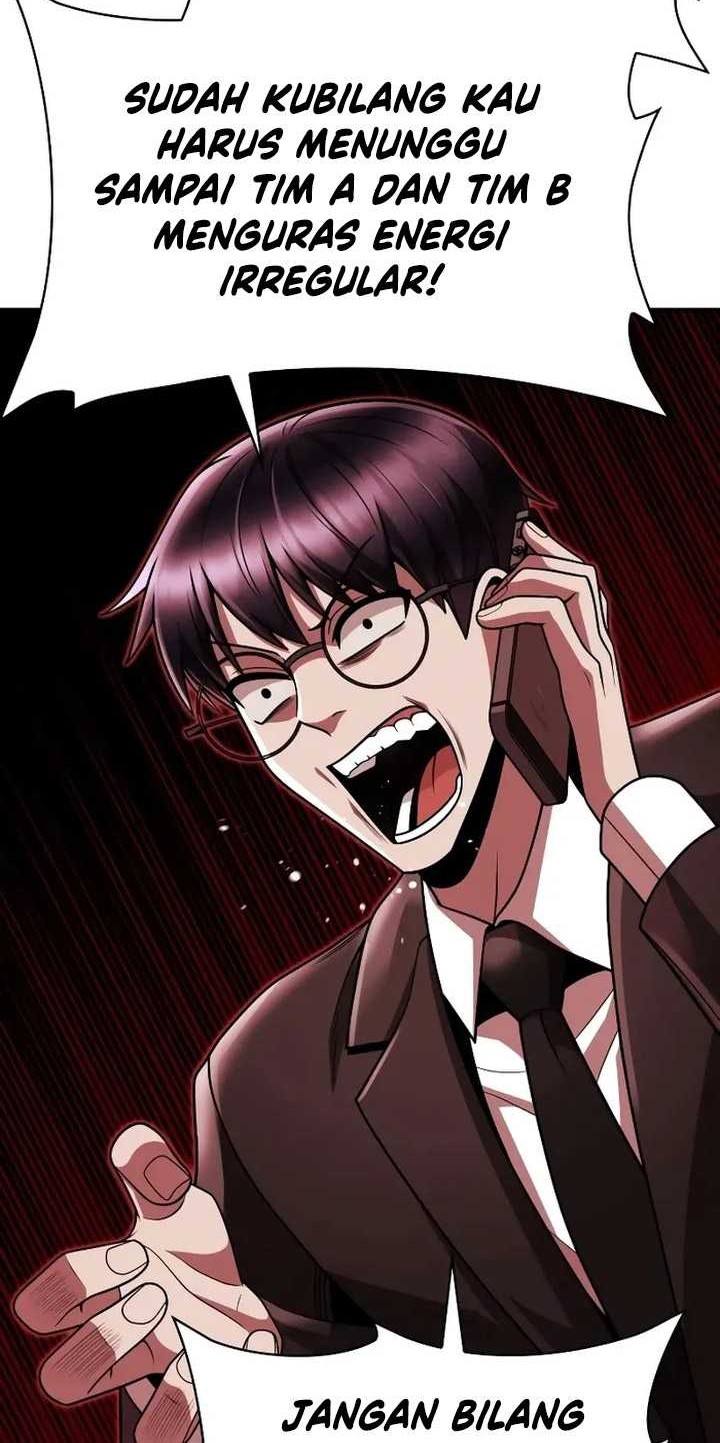 Clever Cleaning Life Of The Returned Genius Hunter Chapter 81 Gambar 59