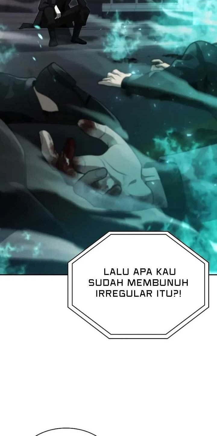 Clever Cleaning Life Of The Returned Genius Hunter Chapter 81 Gambar 61