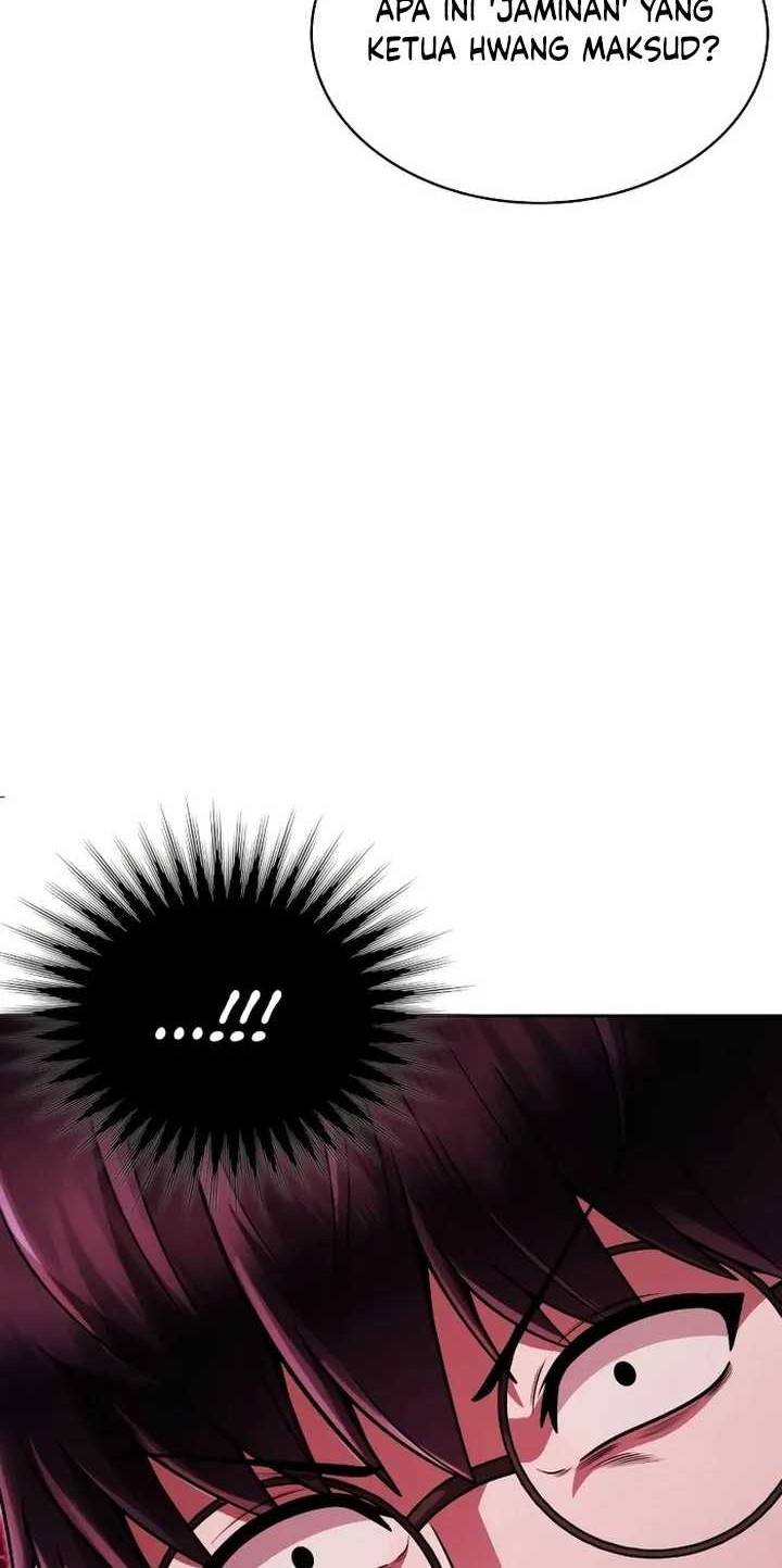 Clever Cleaning Life Of The Returned Genius Hunter Chapter 81 Gambar 63