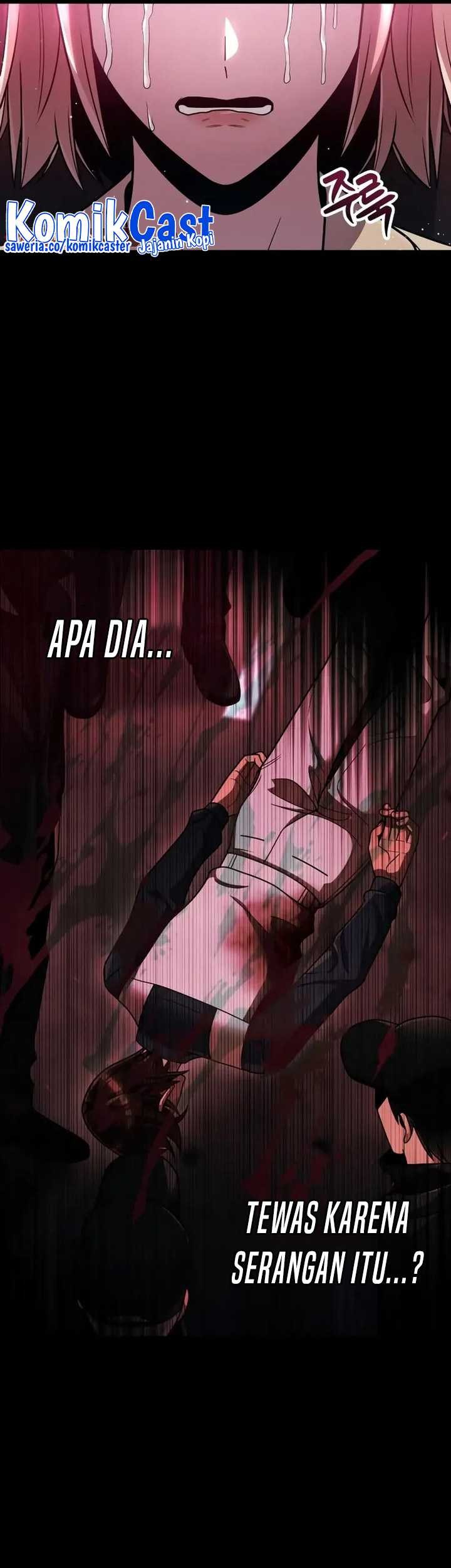 Clever Cleaning Life Of The Returned Genius Hunter Chapter 81 Gambar 10