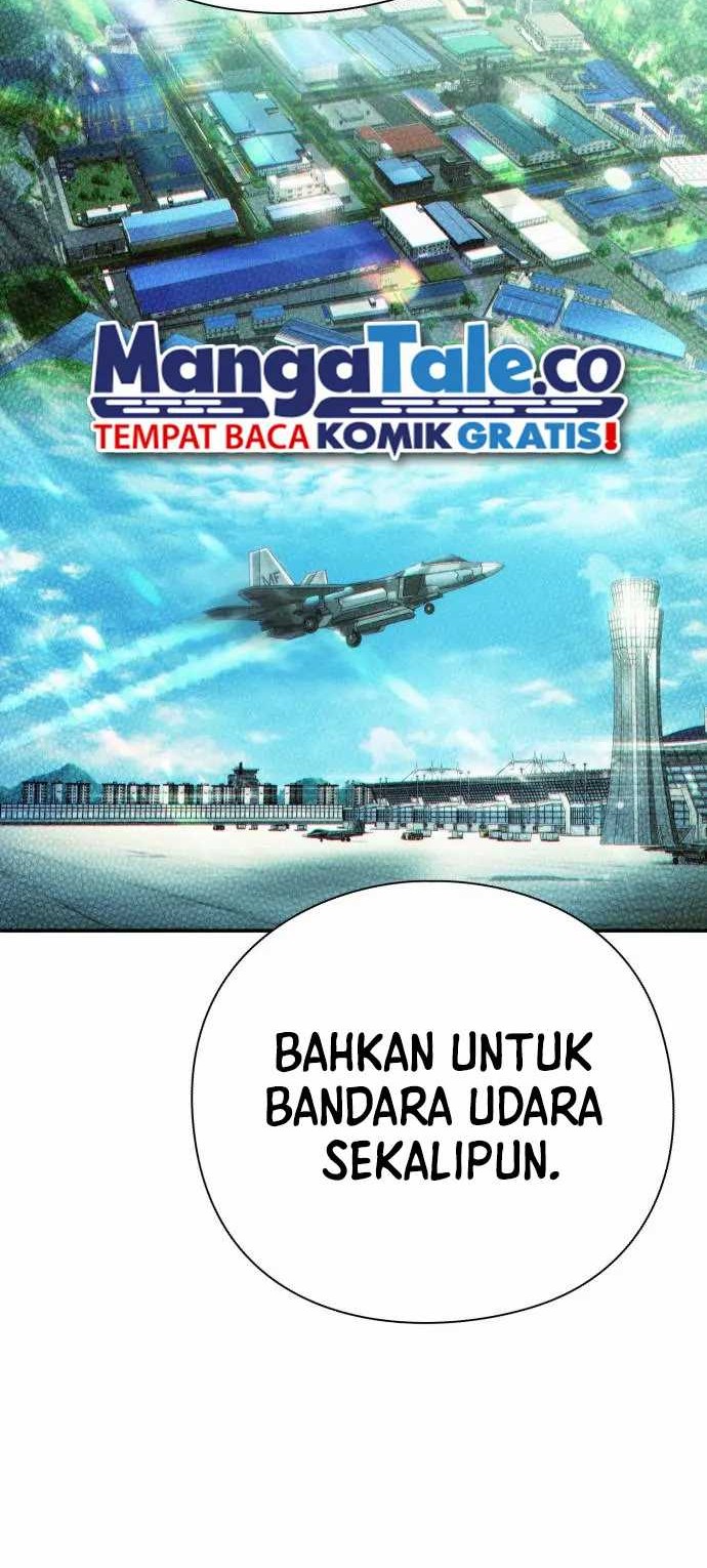Office Worker Who Sees Fate Chapter 58 Gambar 37