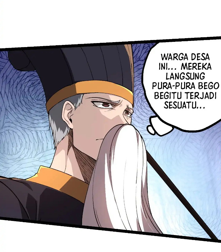 Evolution Begins With A Big Tree Chapter 227 Gambar 5