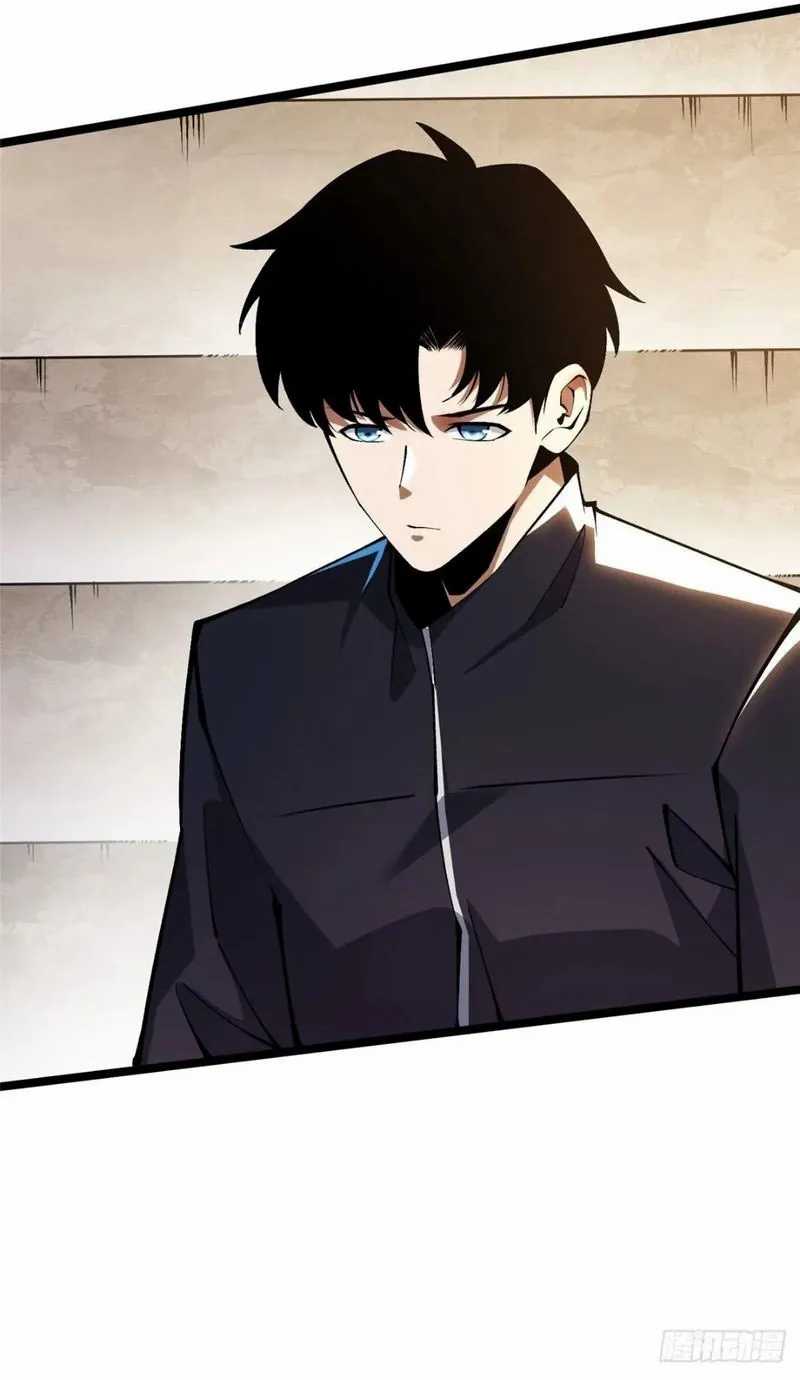 I Really Don’t Want to Learn Forbidden Spells Chapter 43 Gambar 17