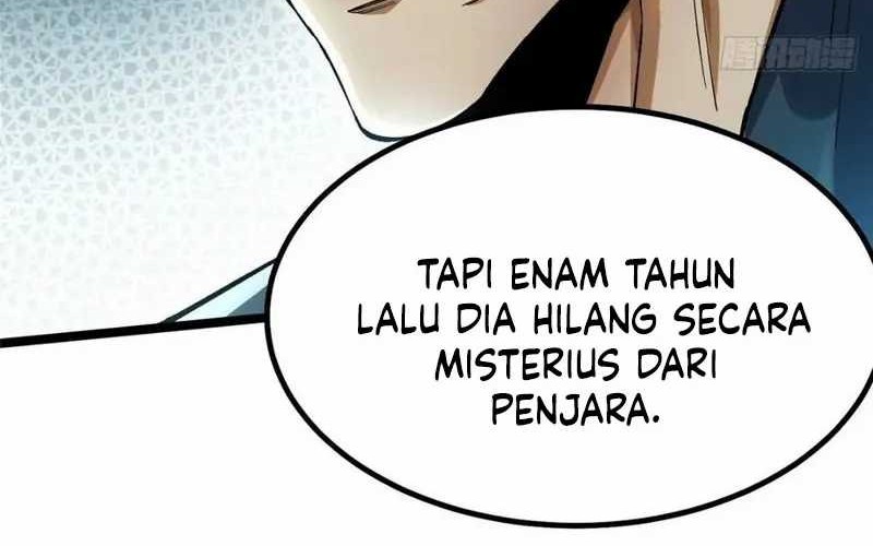 I Really Don’t Want to Learn Forbidden Spells Chapter 43 Gambar 29