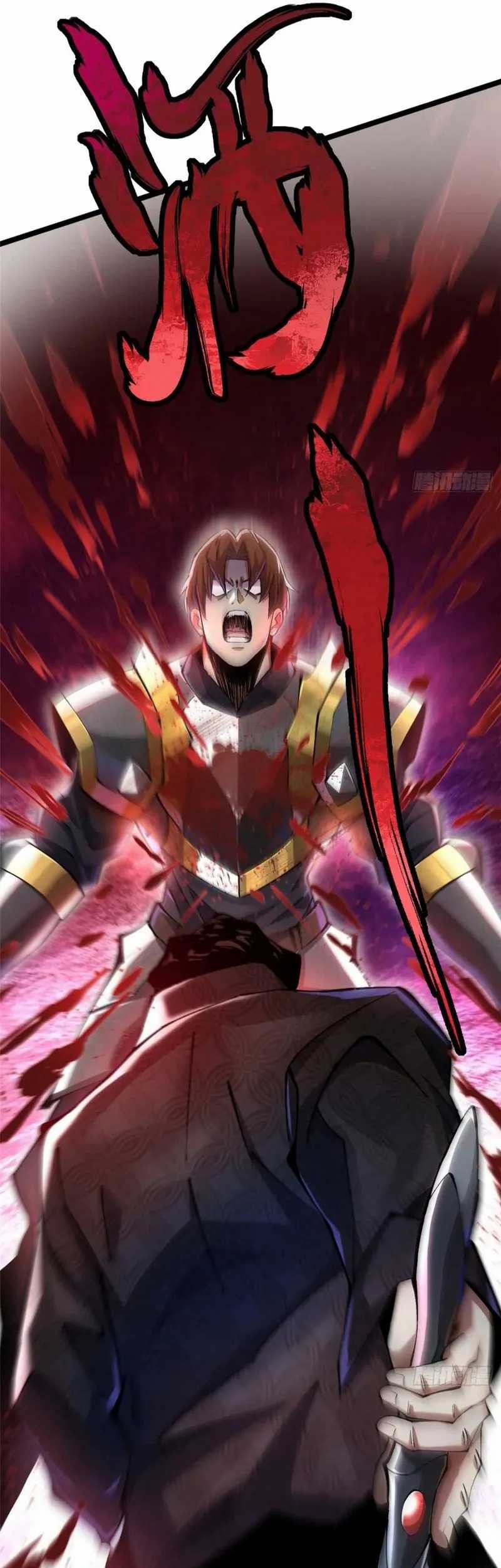 I Really Don’t Want to Learn Forbidden Spells Chapter 43 Gambar 41