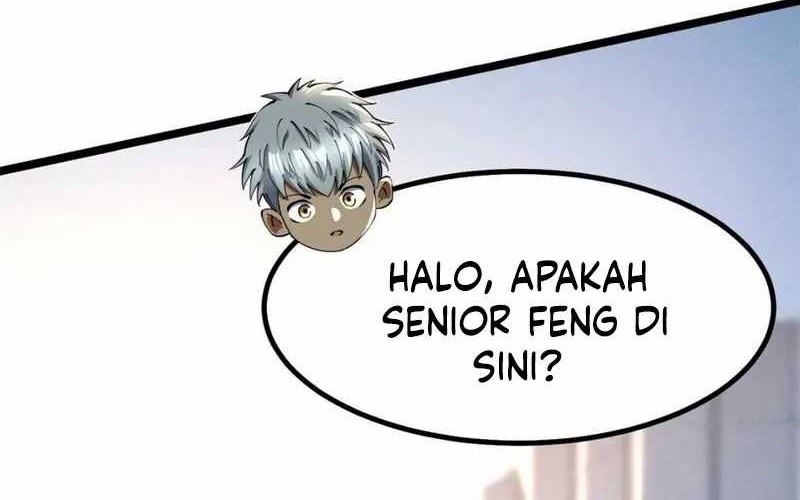 I Really Don’t Want to Learn Forbidden Spells Chapter 43 Gambar 3