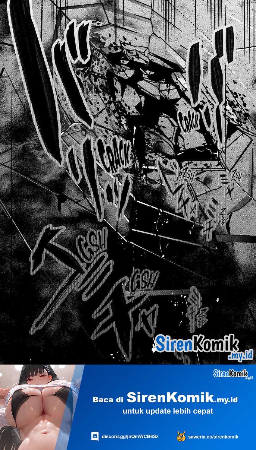 Saikyou Mahoushi no Inton Keikaku: The Alternative Chapter 36 Gambar 31
