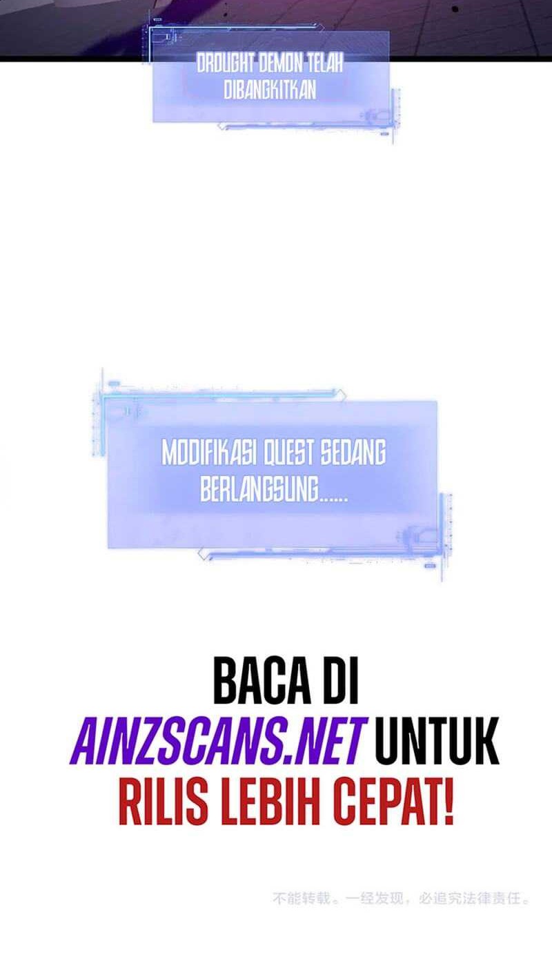 Maxed Strength Necromancer Chapter 27 Gambar 45