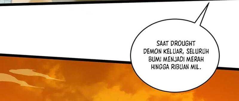 Maxed Strength Necromancer Chapter 27 Gambar 33