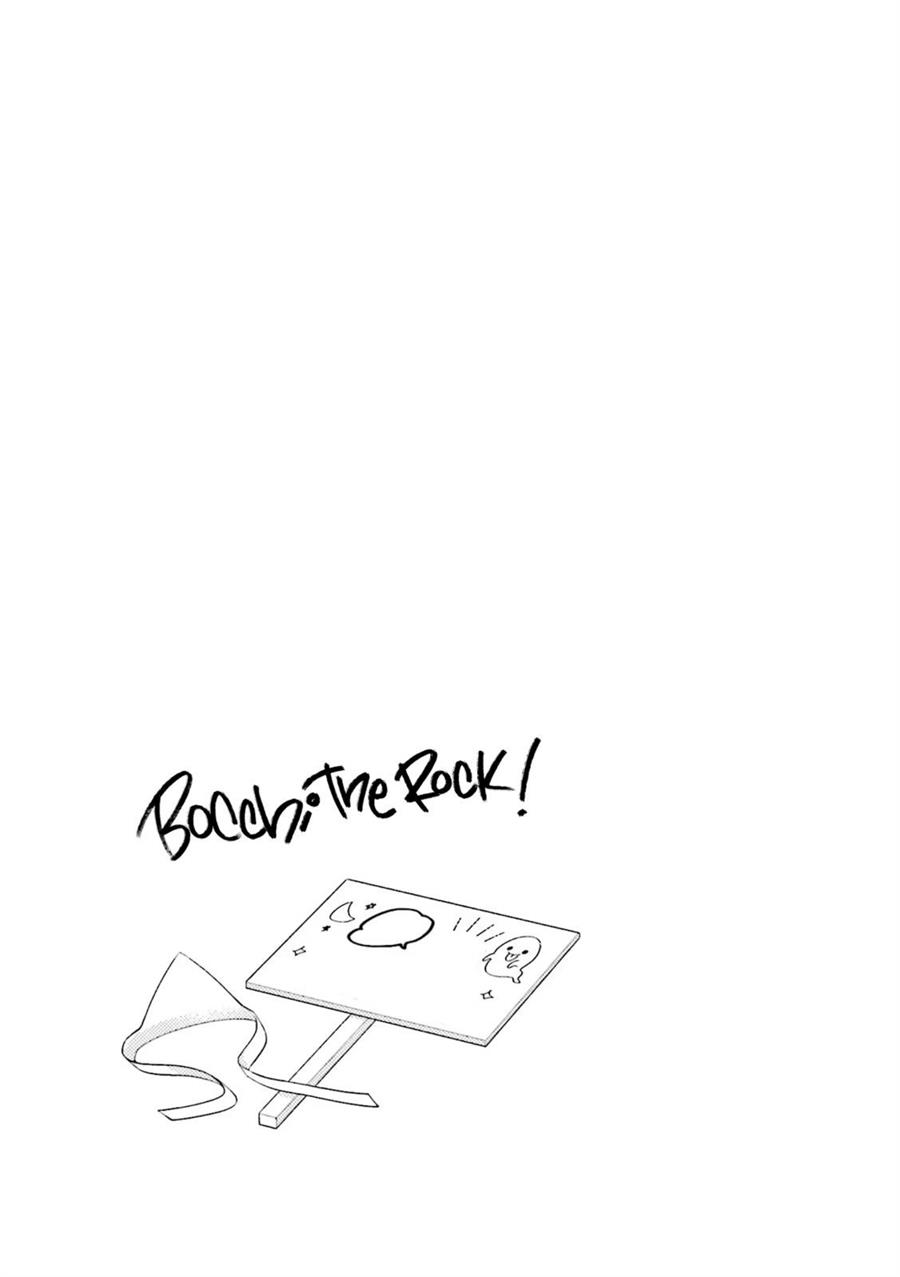 Bocchi the Rock! Chapter 49 Gambar 11